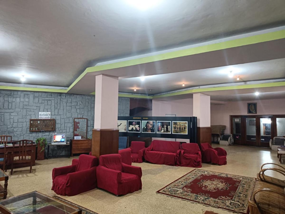 Natures Retreat Hotels And Resorts Udagamandalam Exterior foto