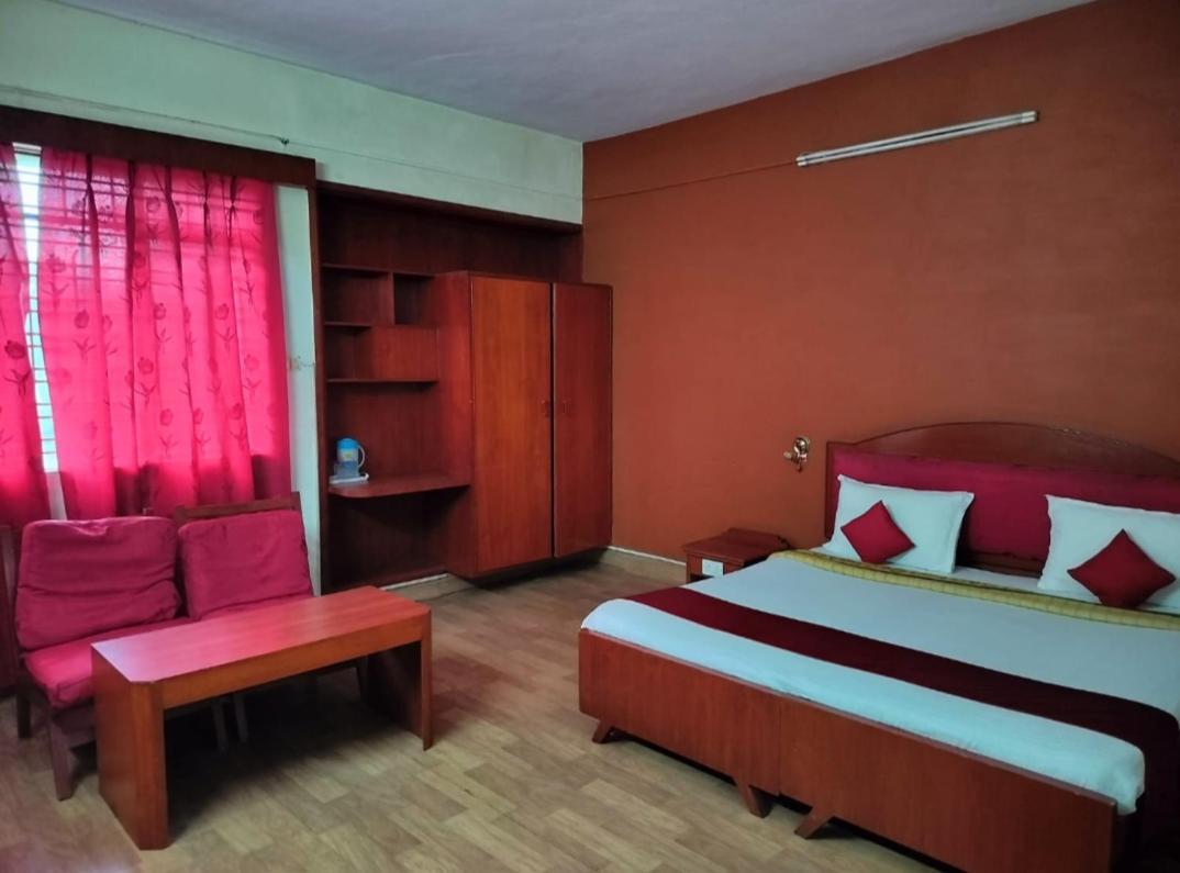 Natures Retreat Hotels And Resorts Udagamandalam Exterior foto